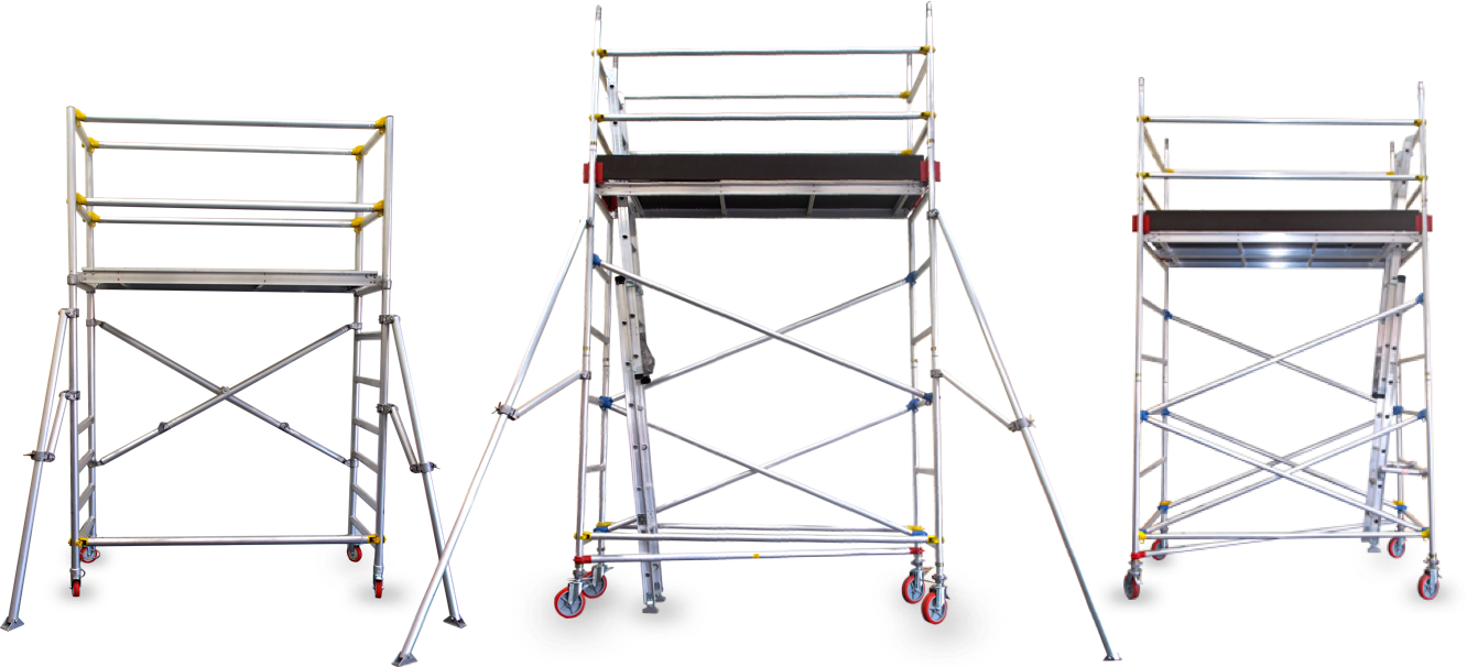 Home Scaffold King